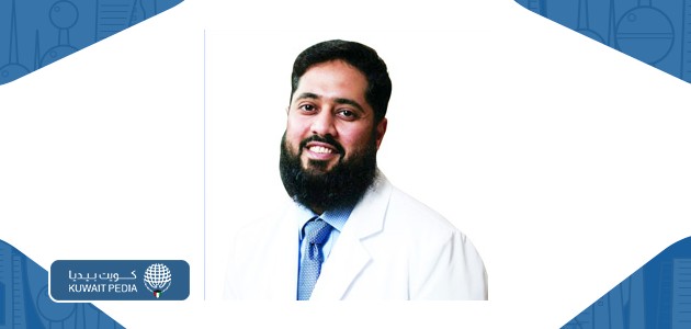 الدكتور أحمد المجلهم