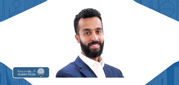الدكتور محمد حمد الكندري