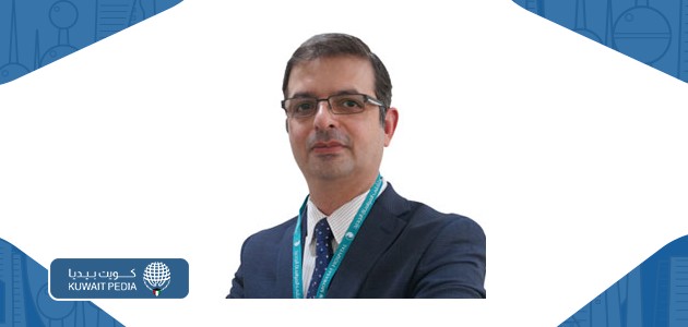 الدكتور محمد فيصل خان