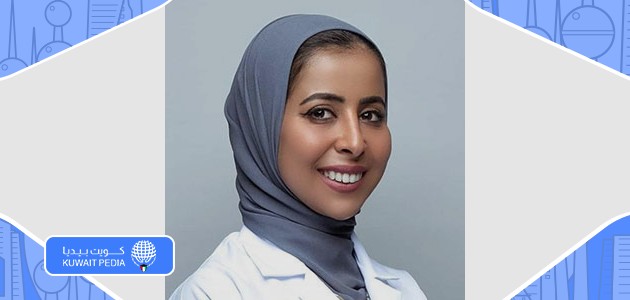 الدكتورة أنوار الرمثان