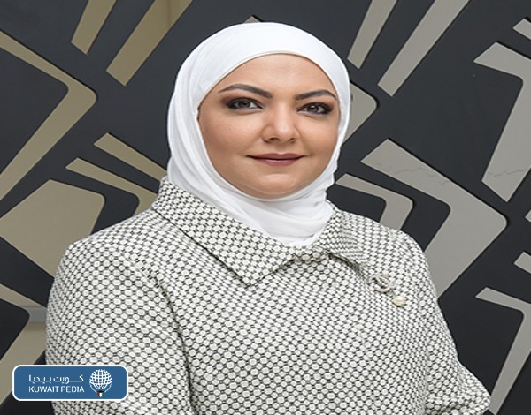 الدكتورة شيماء القطان