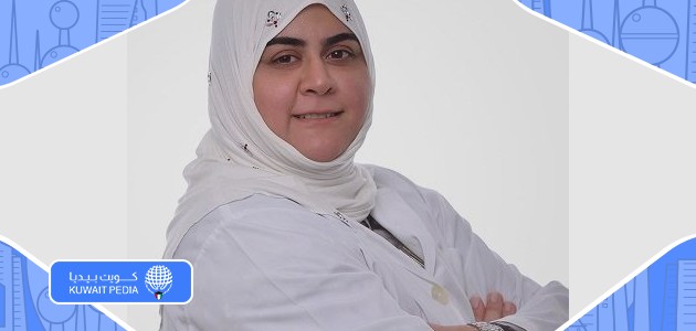 الدكتورة منيرة بن نخي