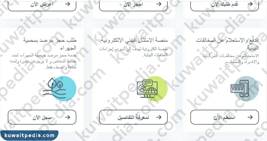 استعلام عن مخالفات البلدية برقم الهوية للشركات