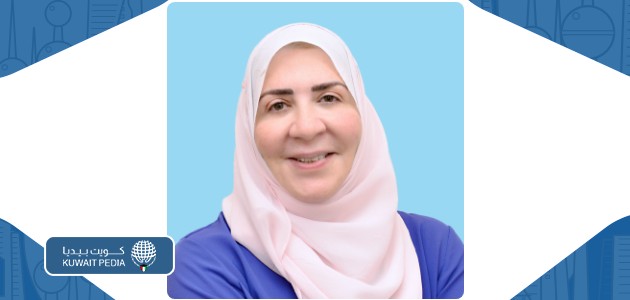 الدكتور عزة مسلم