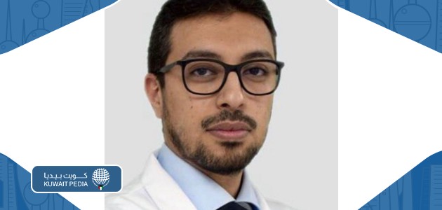 الدكتور عويض المطيري