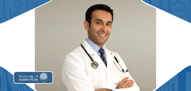 الدكتور مثنى سرطاوي