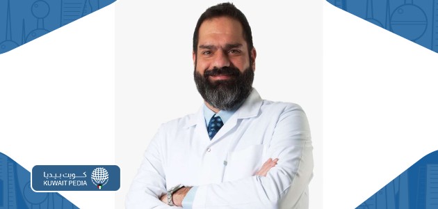 الدكتور وائل الريس