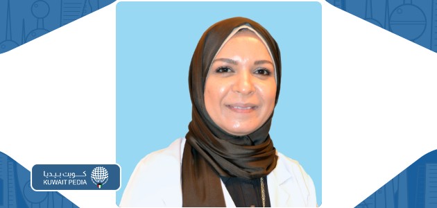 الدكتورة أسماء عبدالعال