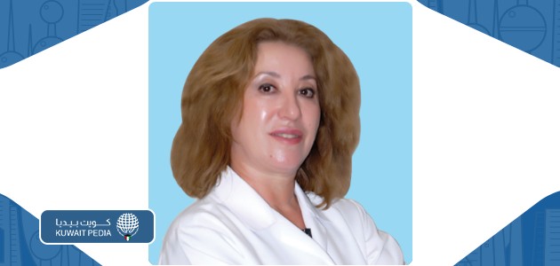 الدكتورة تيسفيتا تيسينكوفا