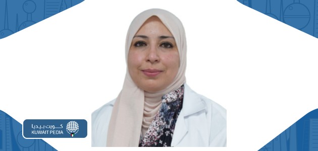 الدكتورة ريم عبدالله الخرس