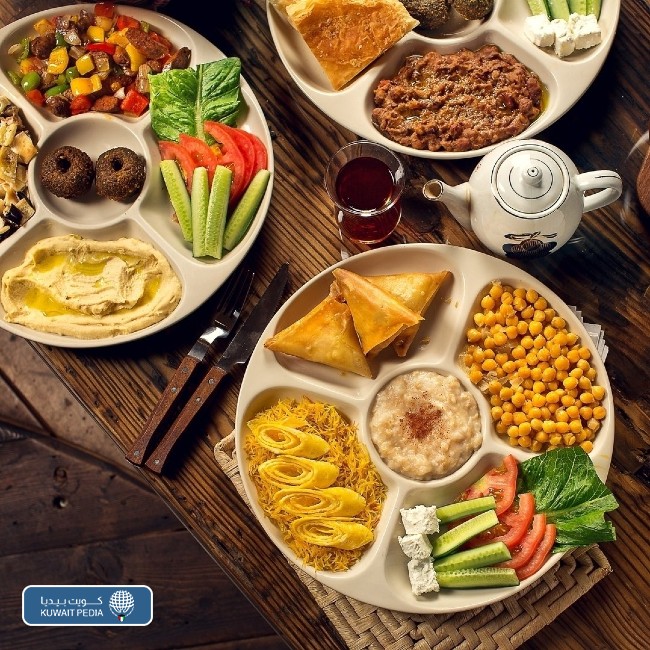 مطعم ريوق