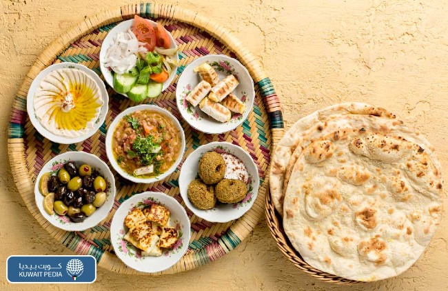 مطعم فلافل خالتي هنيه