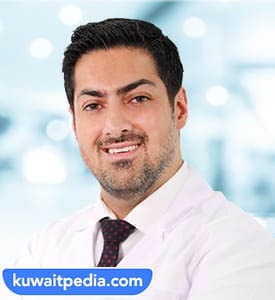 دكتور أحمد سيد هاشم