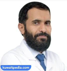 دكتور عبد الرحمن سالم الدوسري