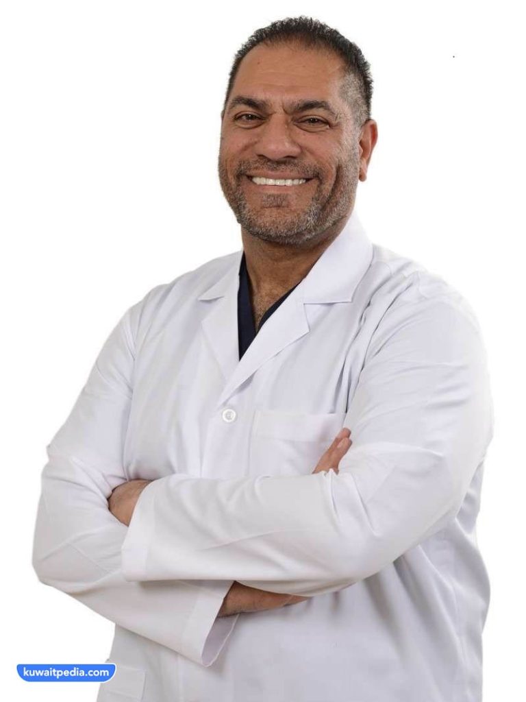 دكتور عماد الحمر