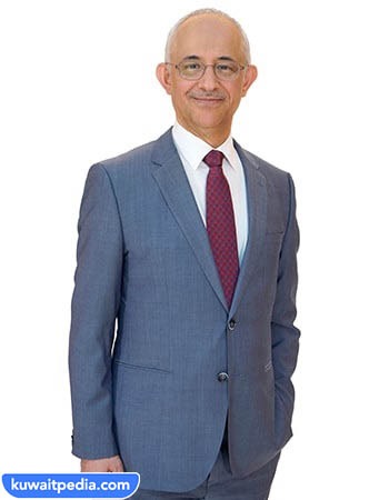 دكتور فؤاد العلي