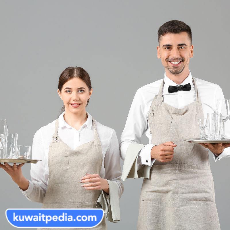 مكتب خدم مؤقت شهري ويومي فلبينيات 2023