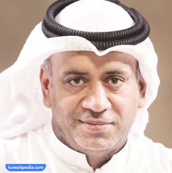 أحمد العونان.