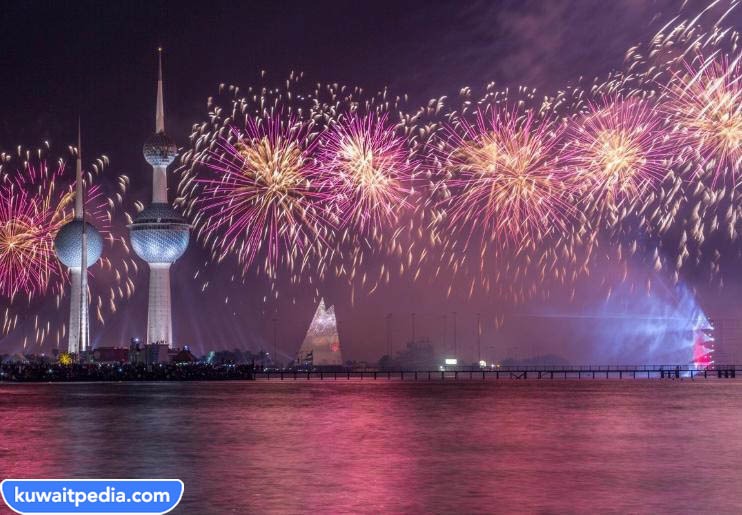 أهمية مشروع ابراج الكويت