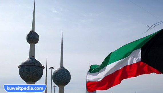خلفيات أبراج الكويت hd