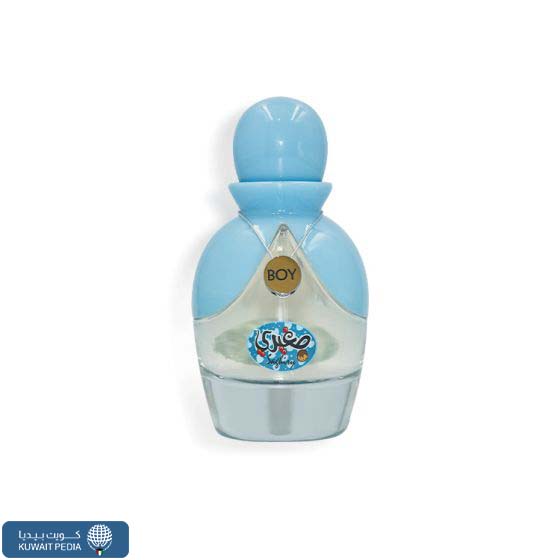 افضل عطور الماجد للعود في الكويت للأطفال
