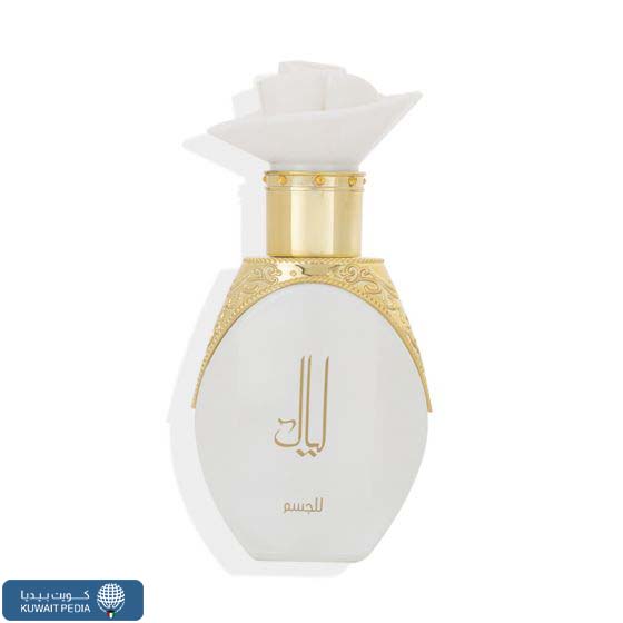 افضل عطور الماجد للعود في الكويت للجسم