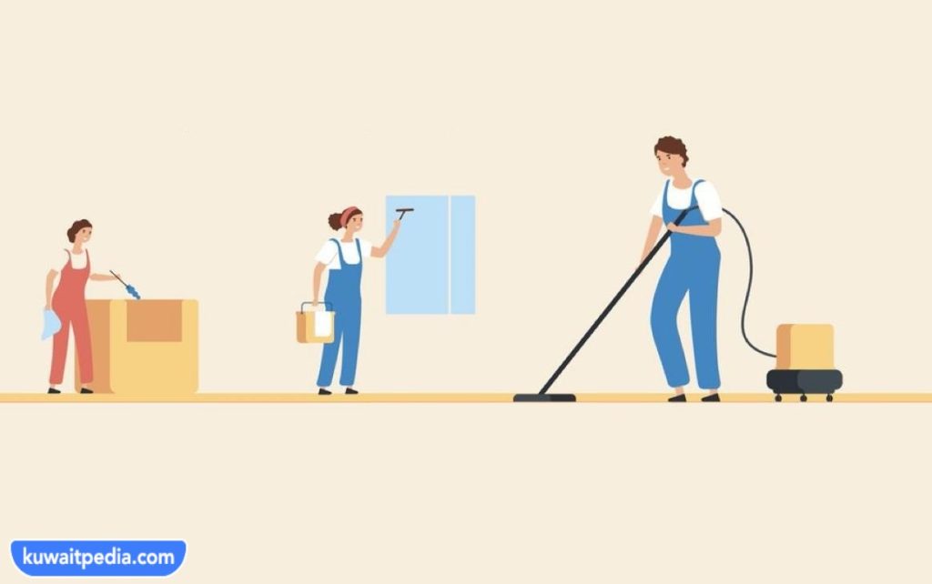 حسابات مكاتب خدم الفحيحيل انستقرام 2023
