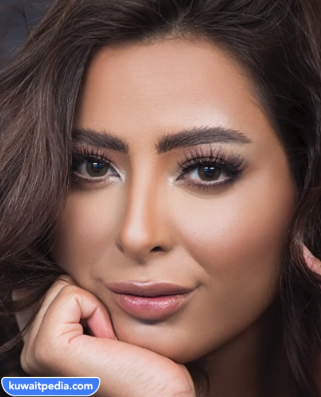 ريم أرحمة.