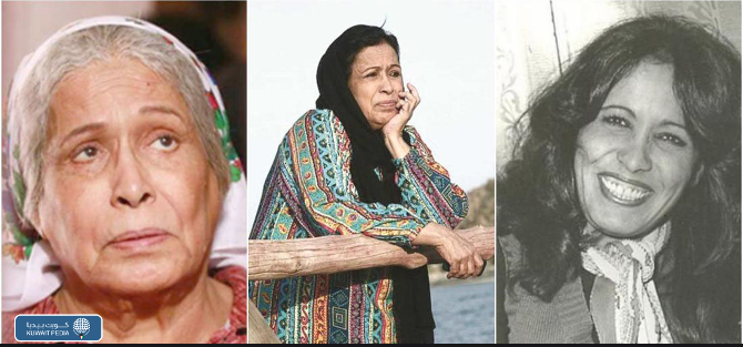 صور حياة الفهد بعد التجميل1