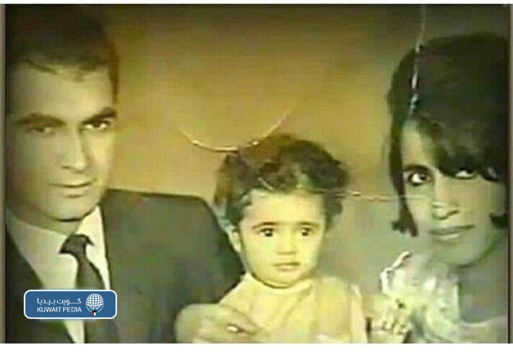 صور-حياة-الفهد-وزوجها