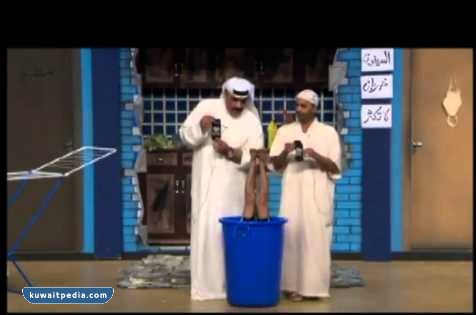 صور طارق العلي ودواود حسين