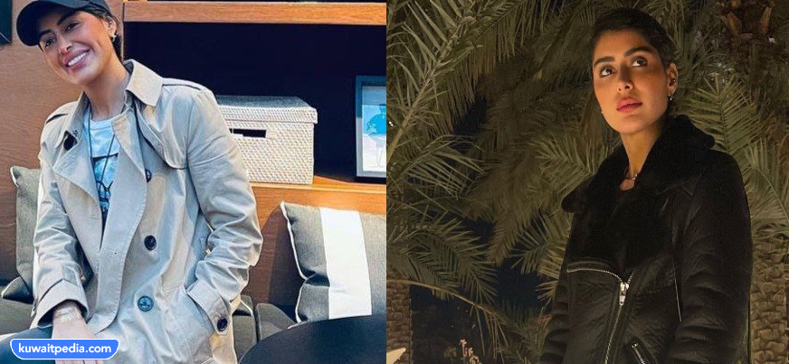 صور فرح الصراف 2023
