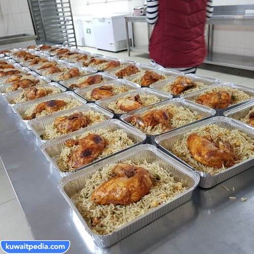 صور وجبات افطار صائم