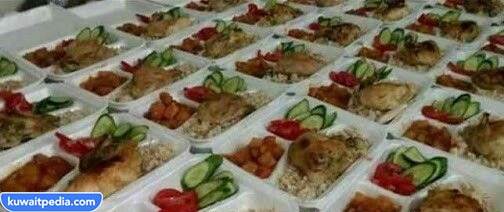 صور وجبات افطار صائم