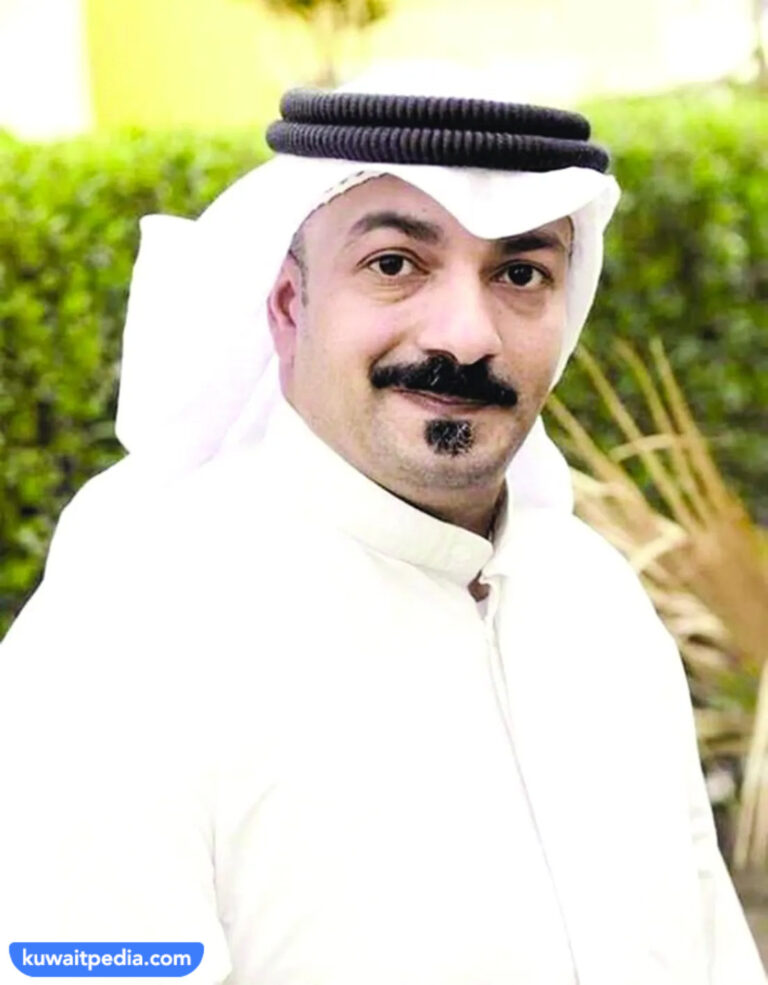 عبدالمحسن القفاص.
