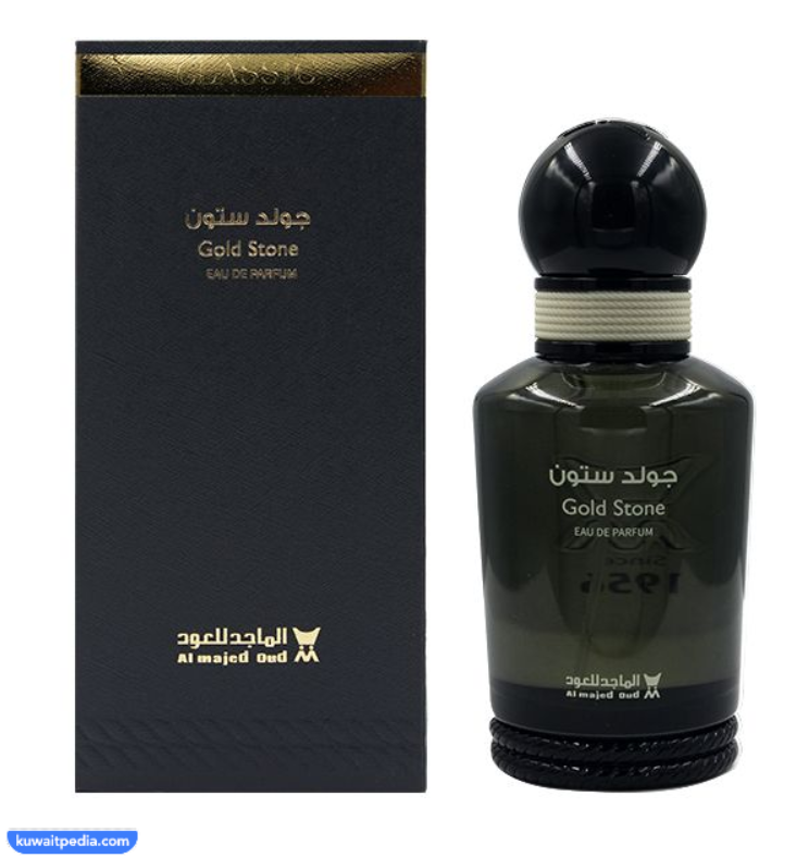 عطر جولد ستون كلاسيك