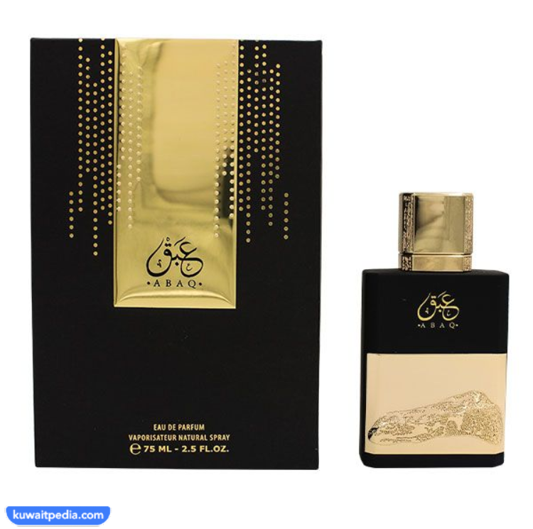 عطر عبق