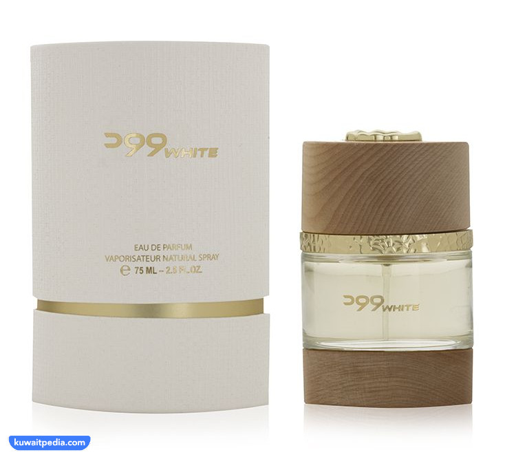 عطر وود وايت