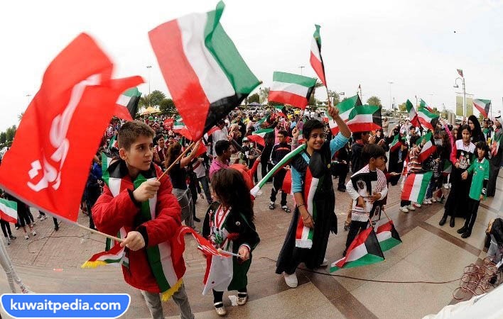 كلمات النشيد الوطني