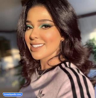 كم عمر لولوة الملا الحقيقي