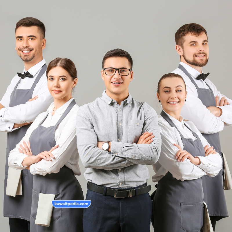 مكاتب خدم الفراونية