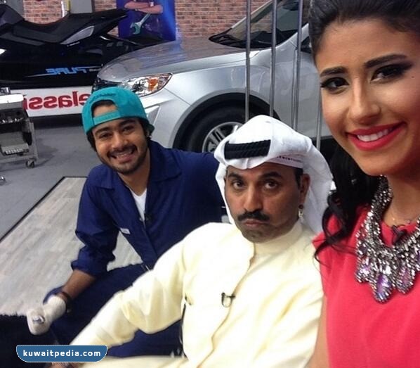 من هي بنت طارق العلي