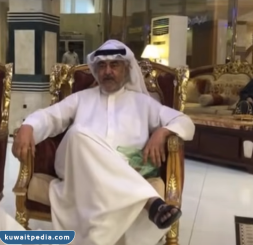 من هي والد صمود المؤمن