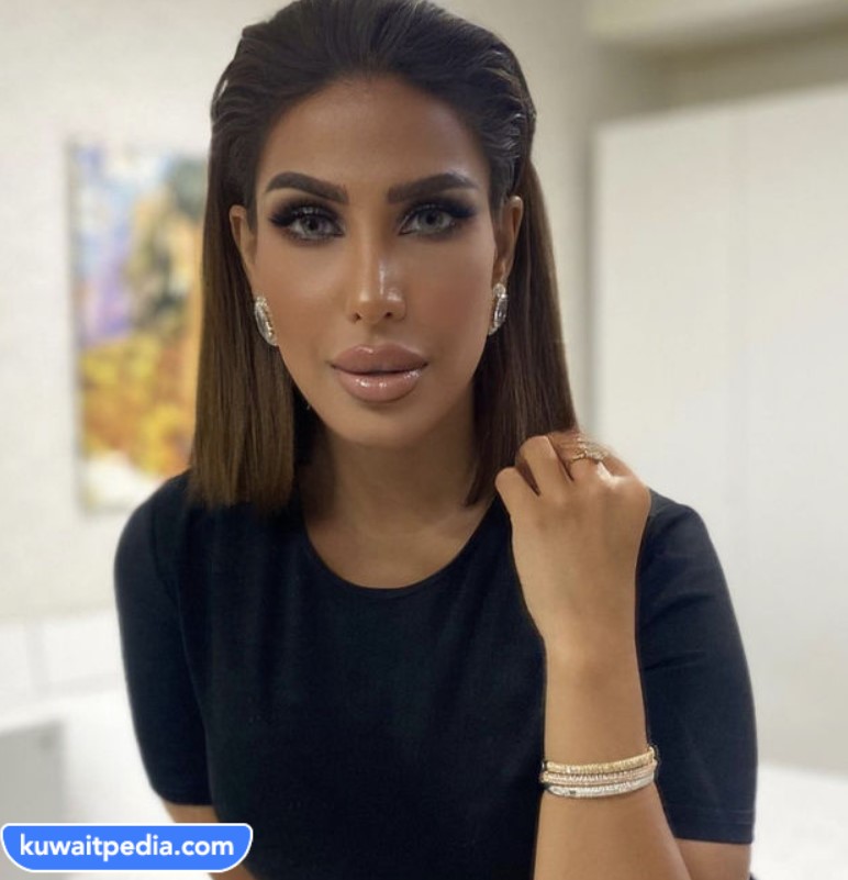 منال الجار الله.