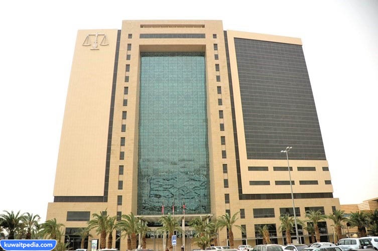 مواعيد وأوقات عمل مجمع المحاكم الرقعي 2023