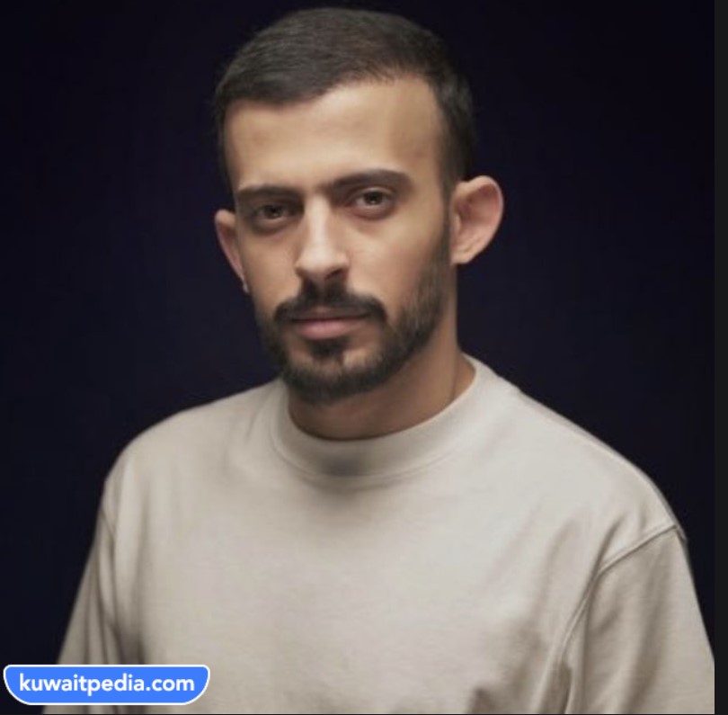 هاني الهزاع.