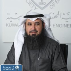 "من