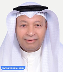 السيد أحمد الدخيل
