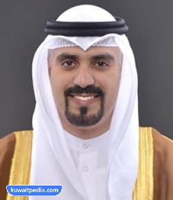 الشيخ الدكتور مشعل جابر الأحمد الصباح