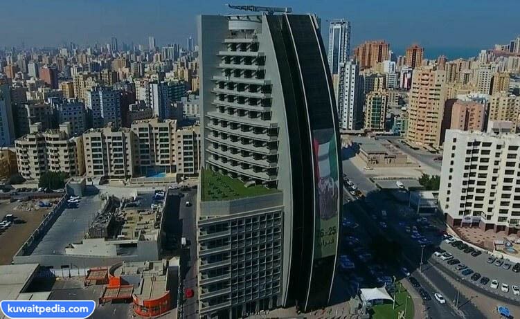 عنوان مستشفى السيف في الكويت